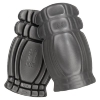GENOUILLERE FHB ANTHRACITE CASPAR (LA PAIRE)